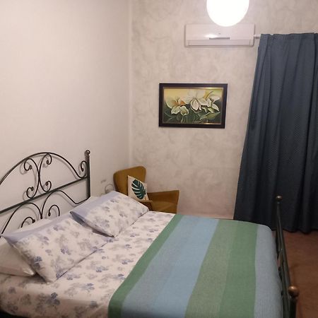 Nostra Casa Rooms 팔레르모 외부 사진