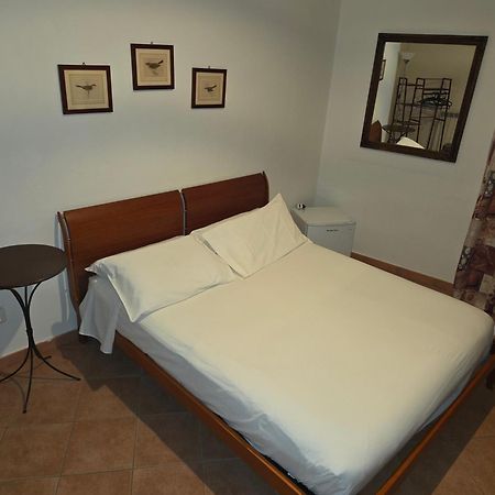 Nostra Casa Rooms 팔레르모 외부 사진