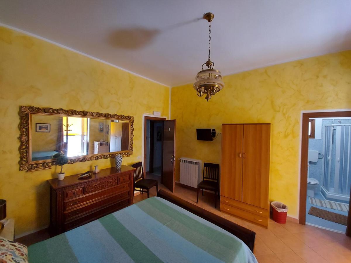 Nostra Casa Rooms 팔레르모 외부 사진