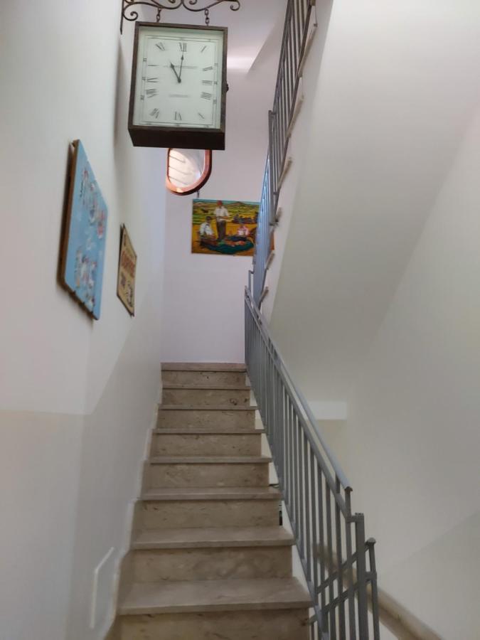 Nostra Casa Rooms 팔레르모 외부 사진