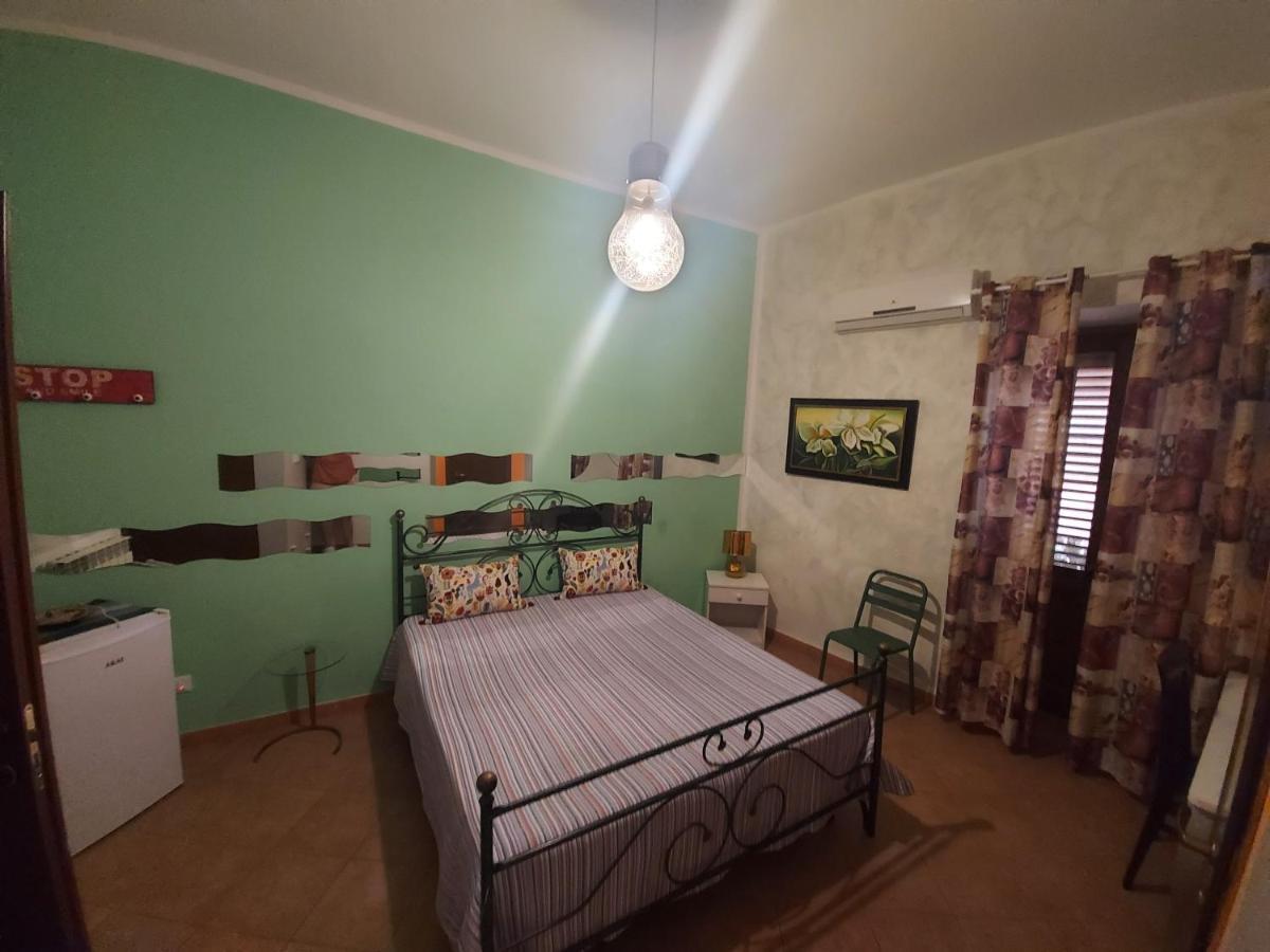 Nostra Casa Rooms 팔레르모 외부 사진