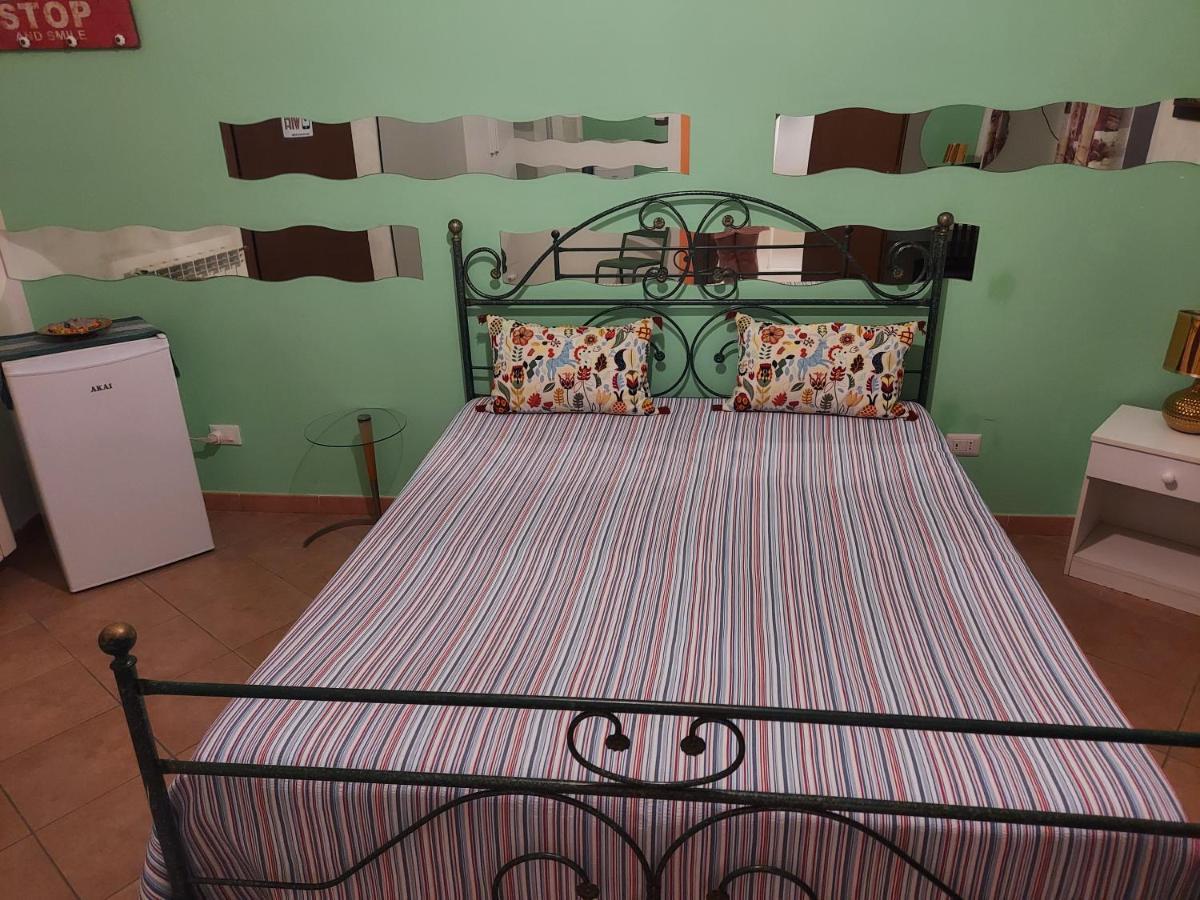 Nostra Casa Rooms 팔레르모 외부 사진