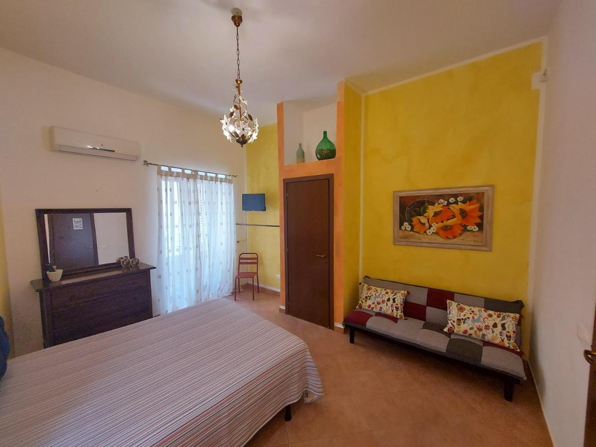 Nostra Casa Rooms 팔레르모 외부 사진