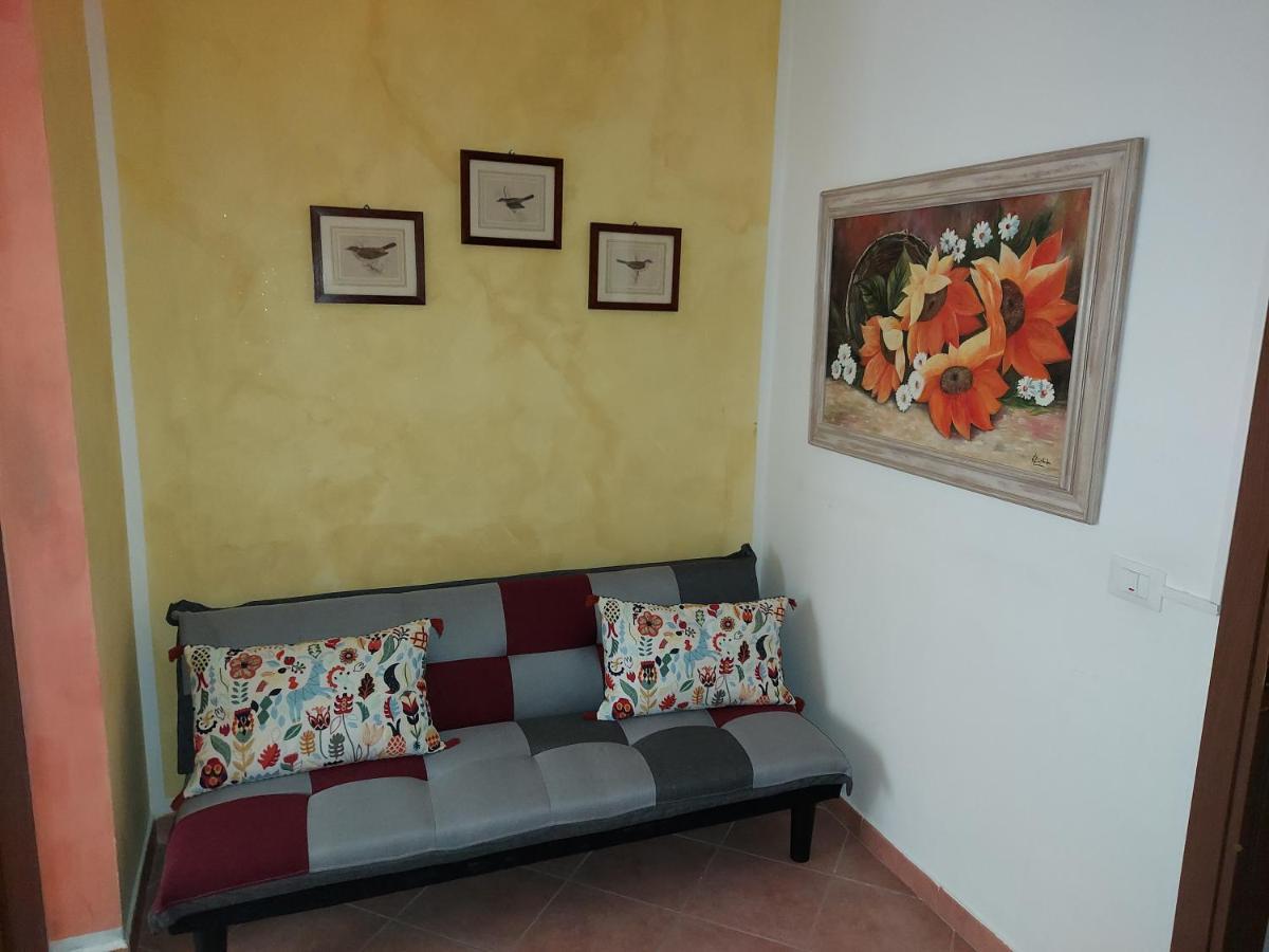 Nostra Casa Rooms 팔레르모 외부 사진