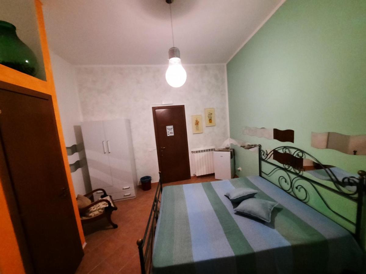 Nostra Casa Rooms 팔레르모 외부 사진