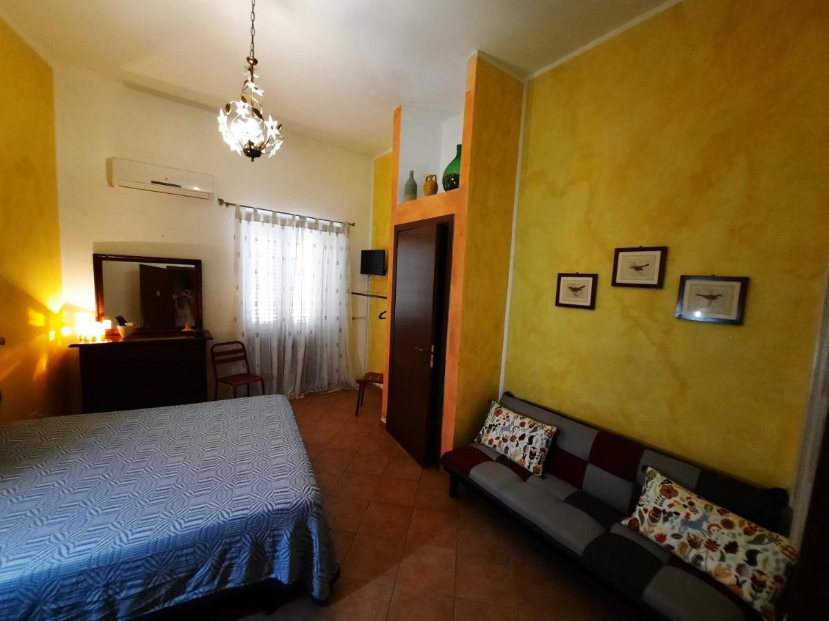 Nostra Casa Rooms 팔레르모 외부 사진