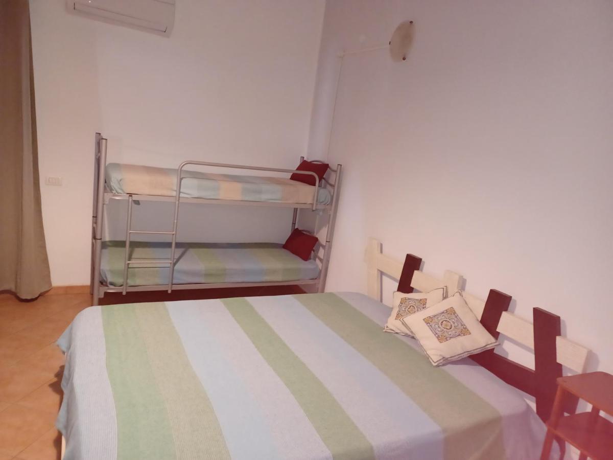Nostra Casa Rooms 팔레르모 외부 사진