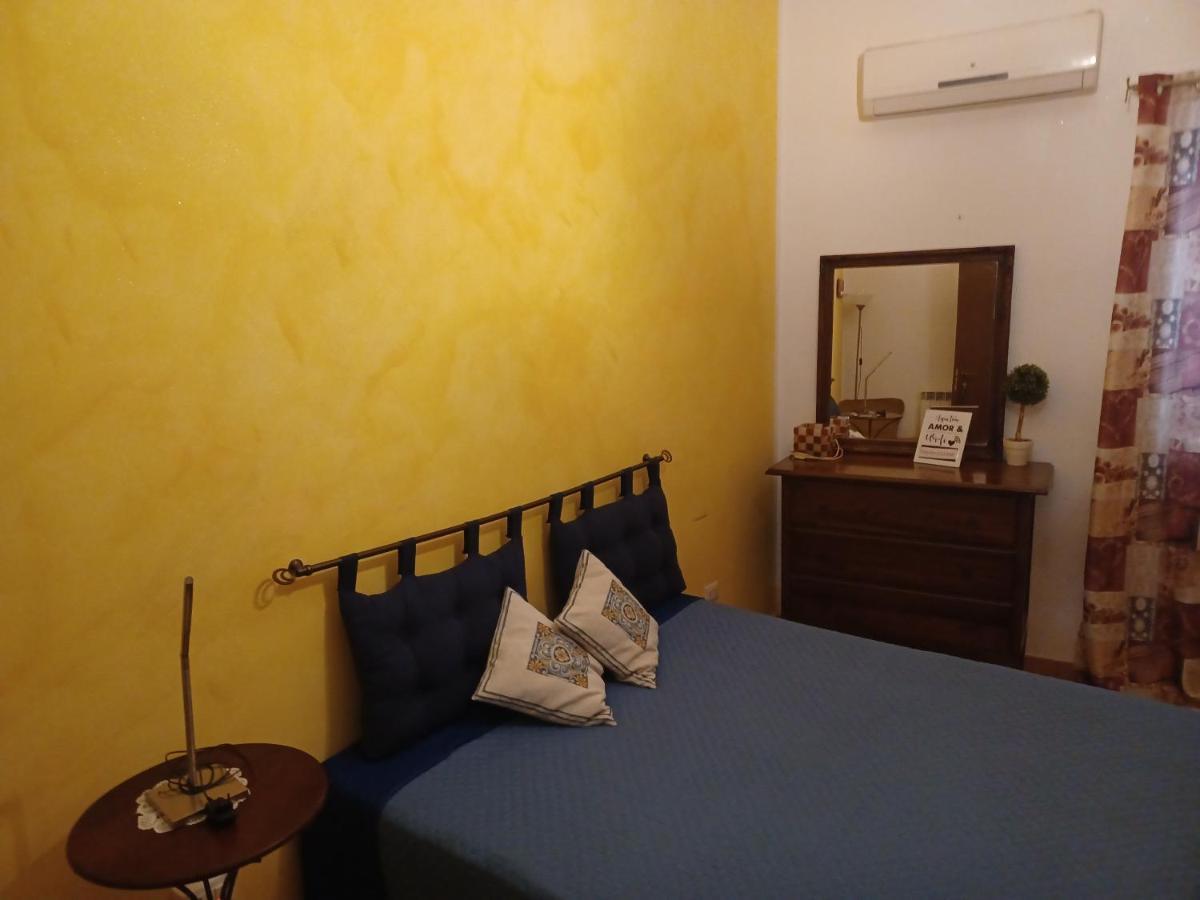 Nostra Casa Rooms 팔레르모 객실 사진