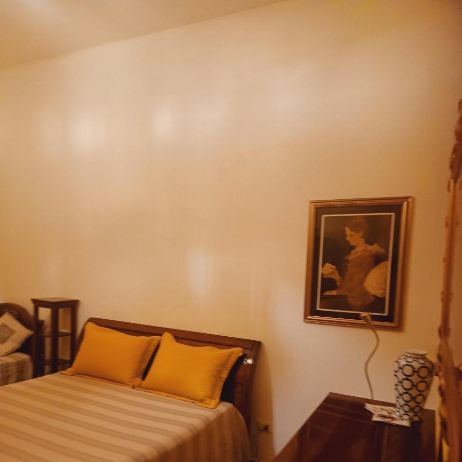 Nostra Casa Rooms 팔레르모 외부 사진