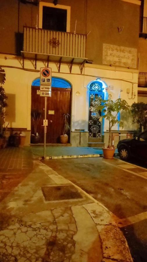 Nostra Casa Rooms 팔레르모 외부 사진