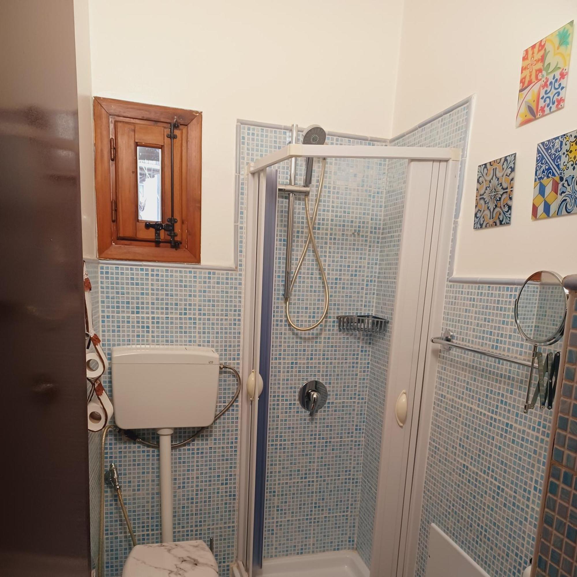 Nostra Casa Rooms 팔레르모 객실 사진