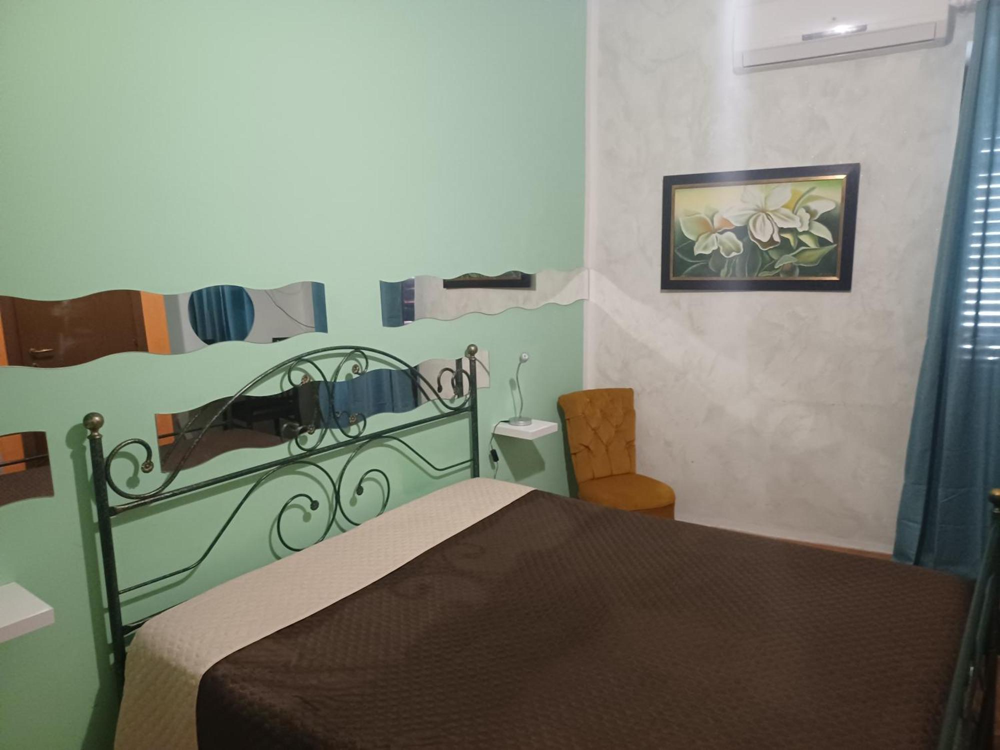 Nostra Casa Rooms 팔레르모 객실 사진