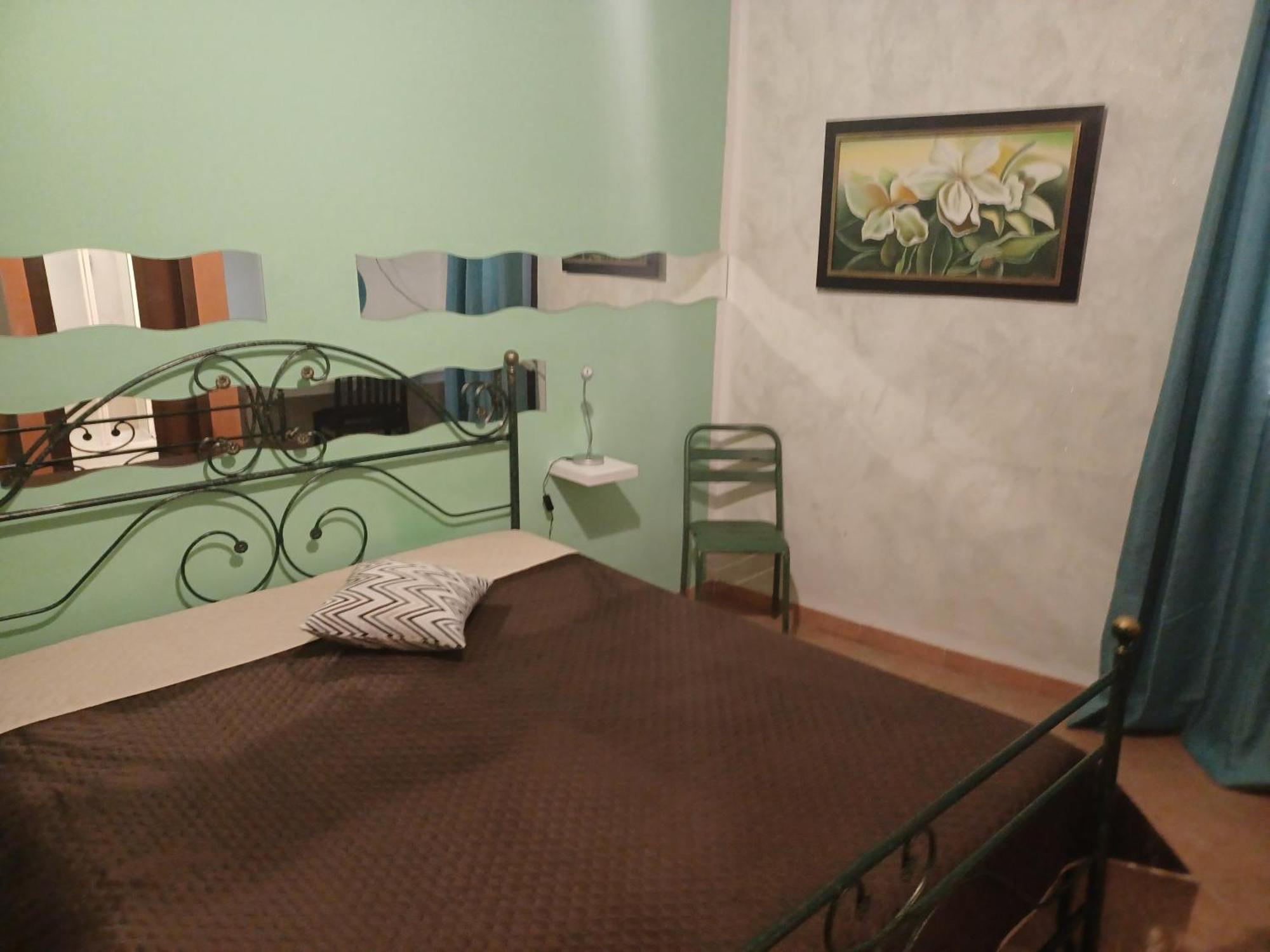 Nostra Casa Rooms 팔레르모 객실 사진