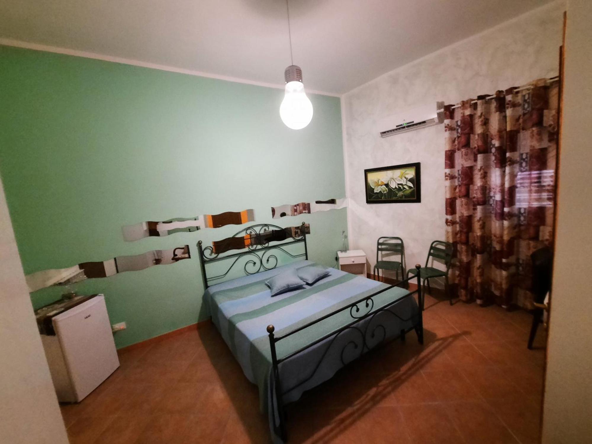 Nostra Casa Rooms 팔레르모 객실 사진