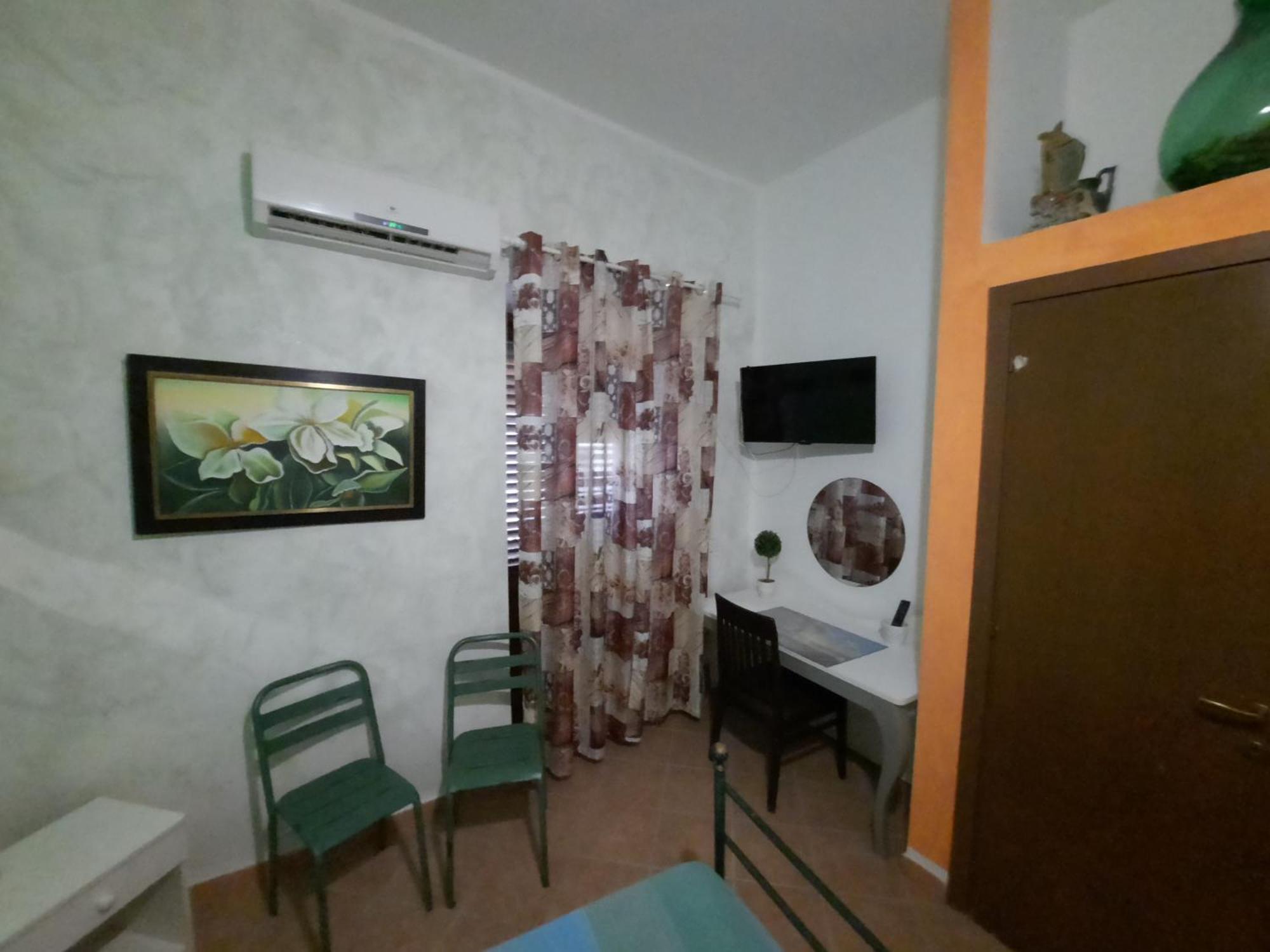 Nostra Casa Rooms 팔레르모 객실 사진