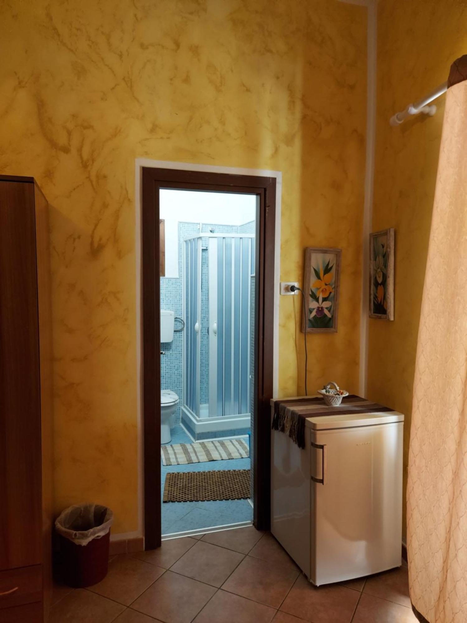 Nostra Casa Rooms 팔레르모 객실 사진