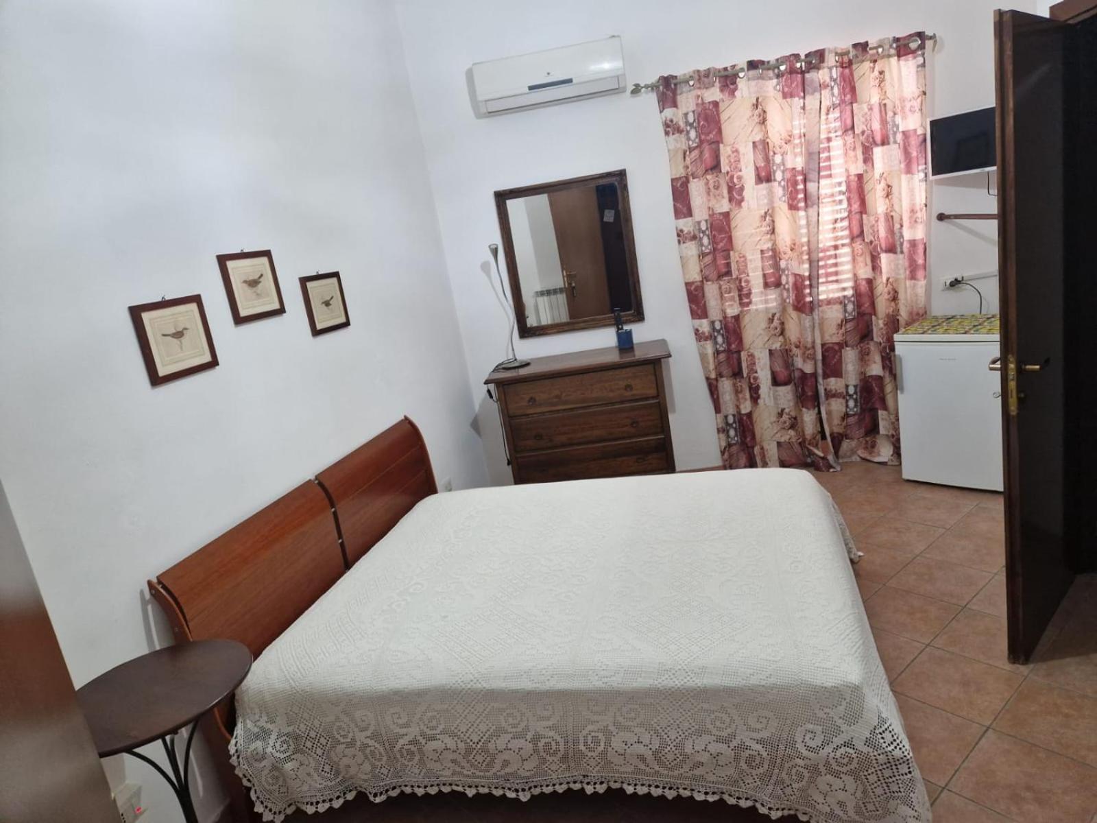 Nostra Casa Rooms 팔레르모 외부 사진
