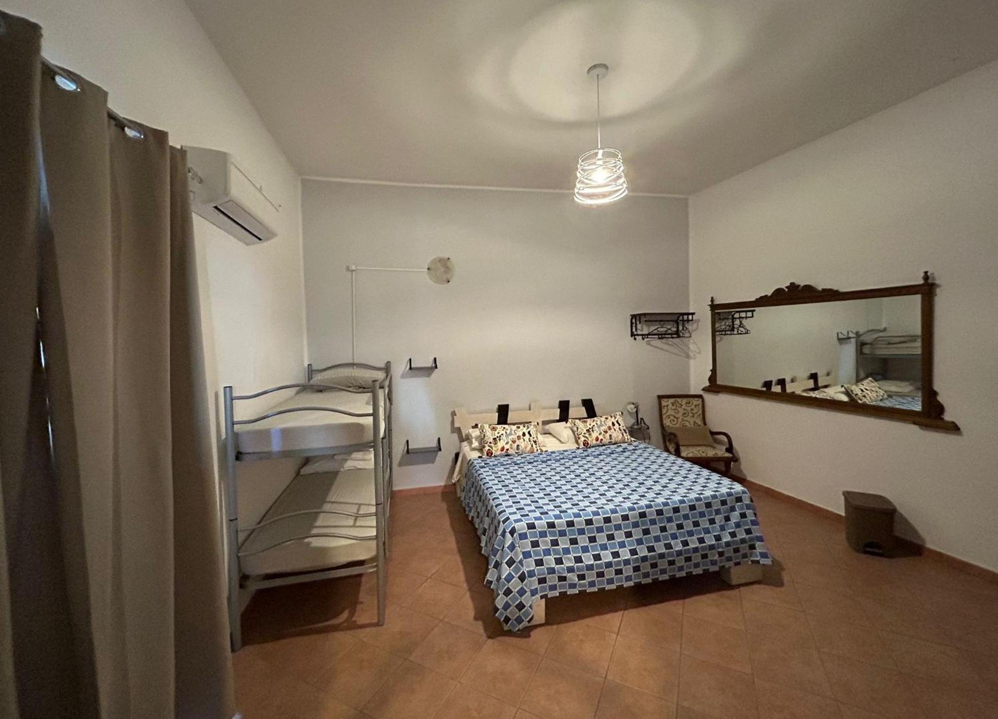 Nostra Casa Rooms 팔레르모 외부 사진