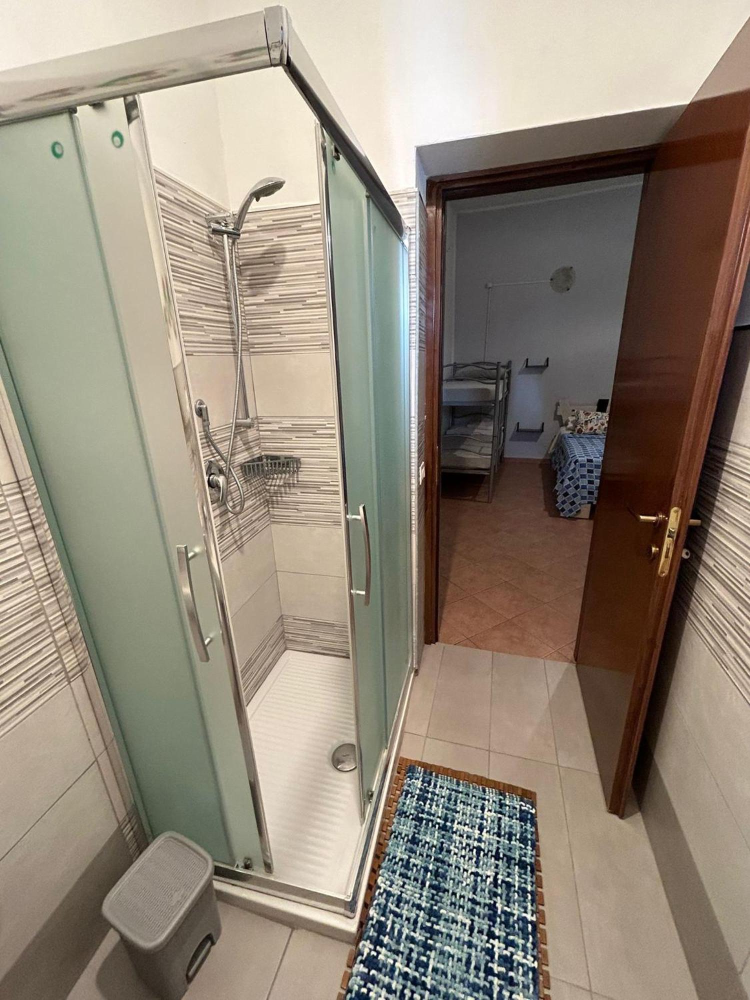 Nostra Casa Rooms 팔레르모 외부 사진