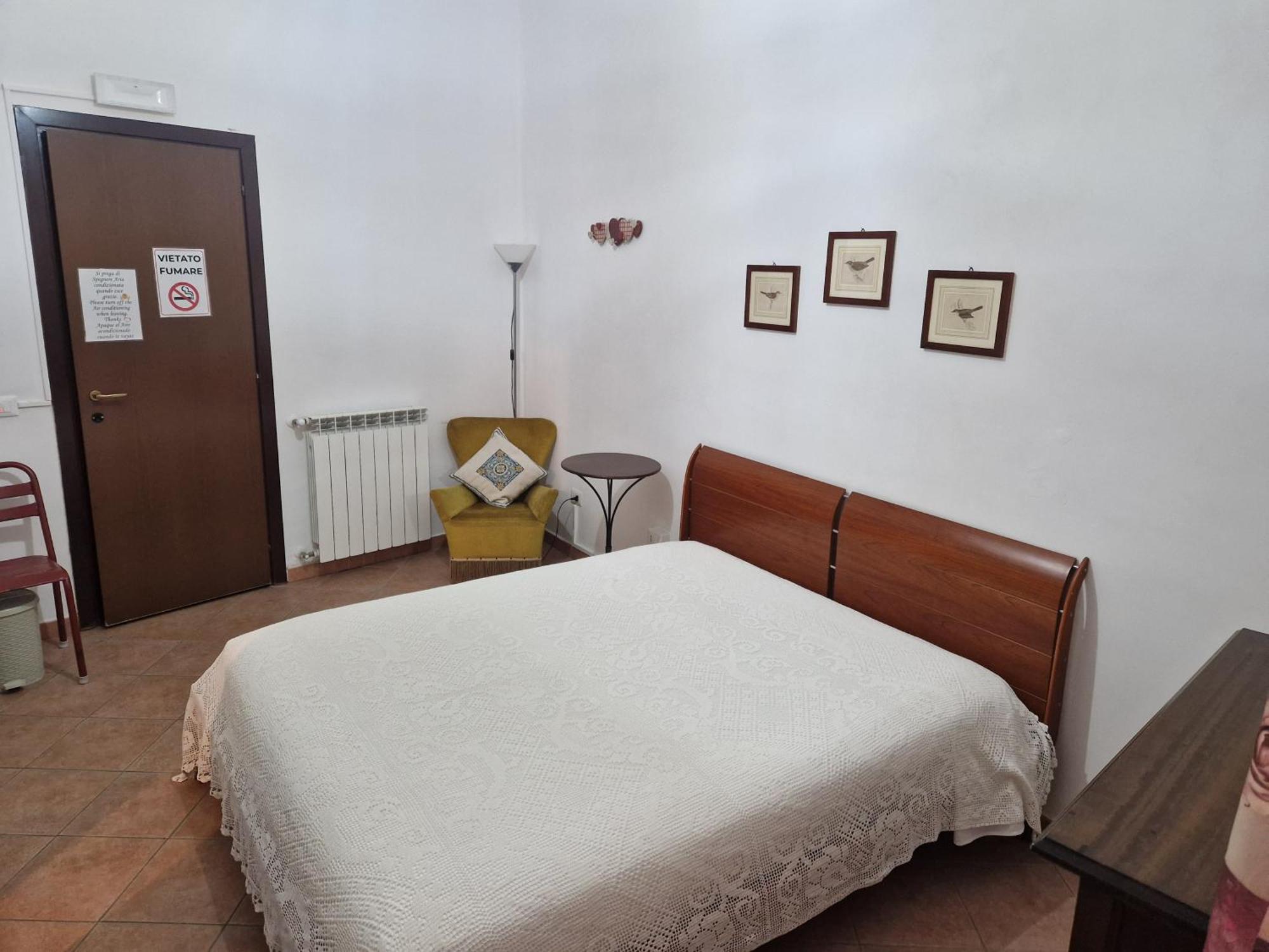 Nostra Casa Rooms 팔레르모 외부 사진