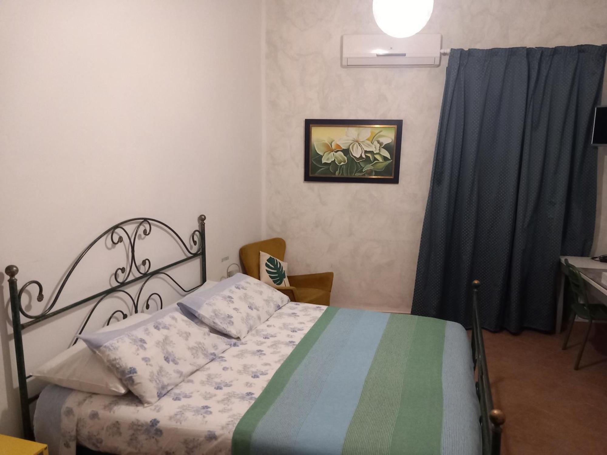 Nostra Casa Rooms 팔레르모 외부 사진