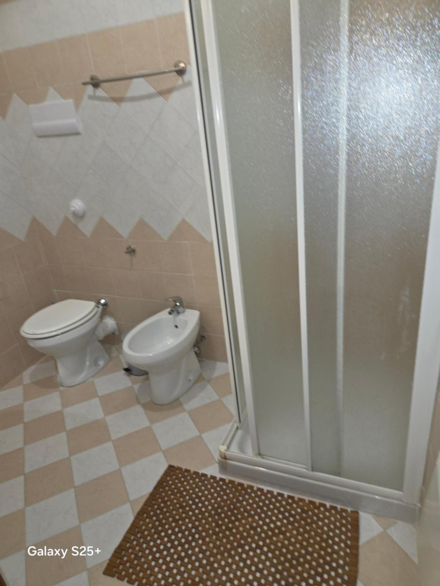 Nostra Casa Rooms 팔레르모 외부 사진