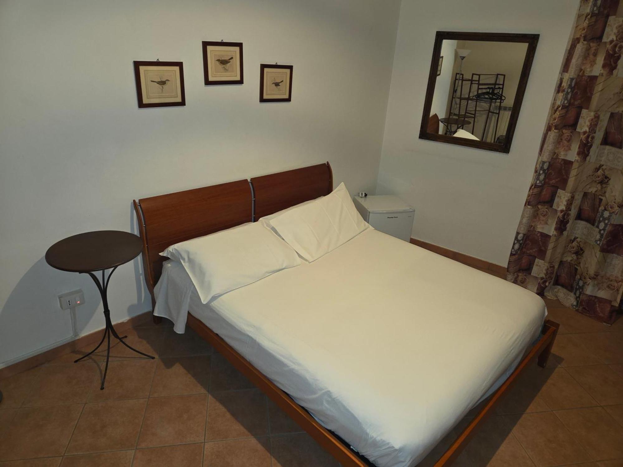 Nostra Casa Rooms 팔레르모 외부 사진