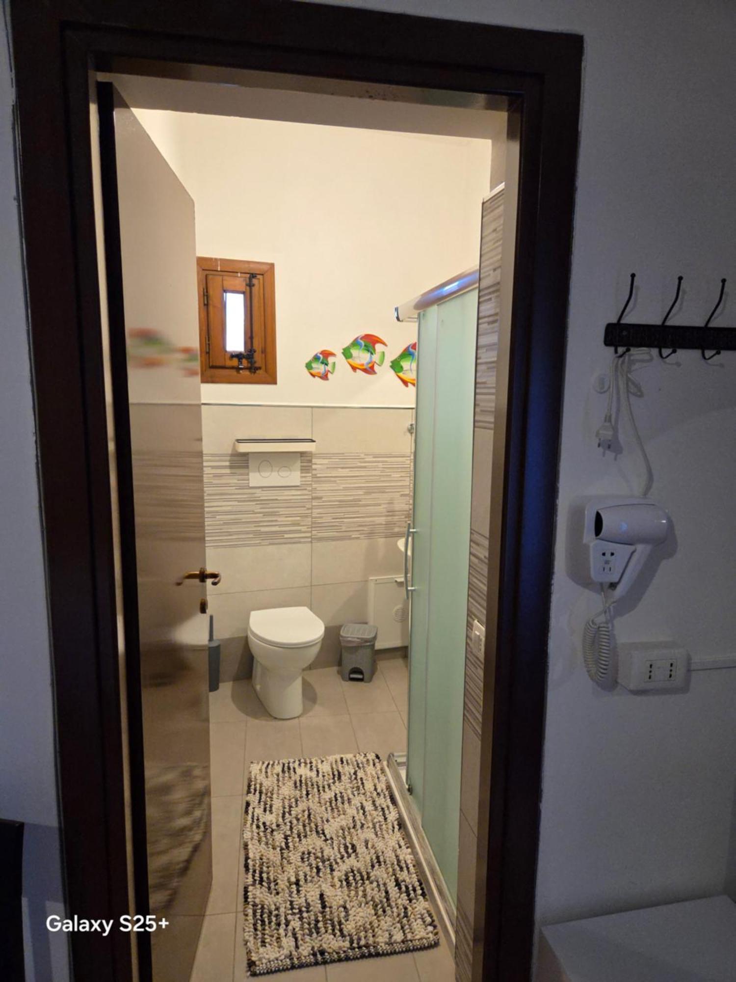 Nostra Casa Rooms 팔레르모 외부 사진