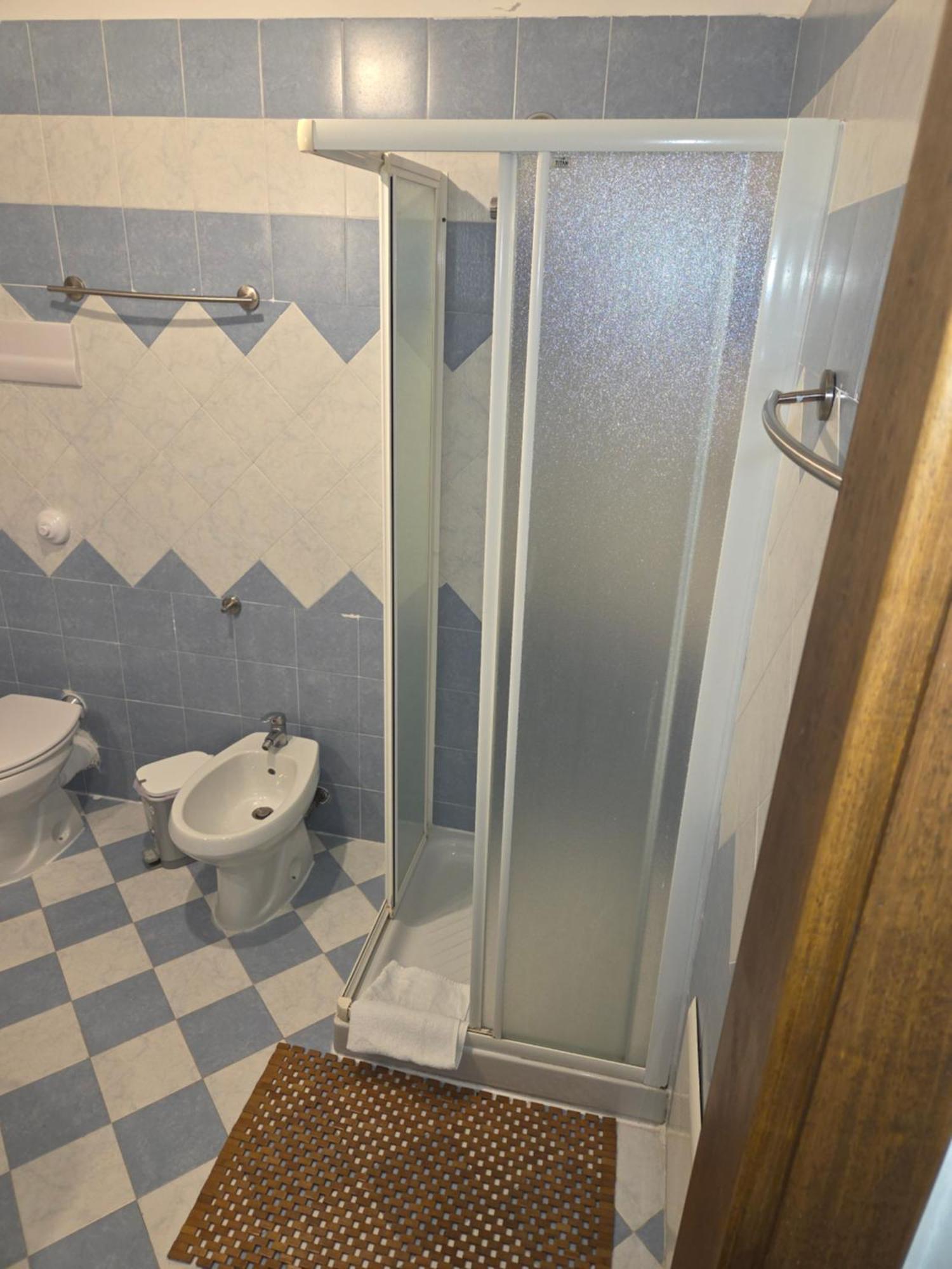 Nostra Casa Rooms 팔레르모 외부 사진