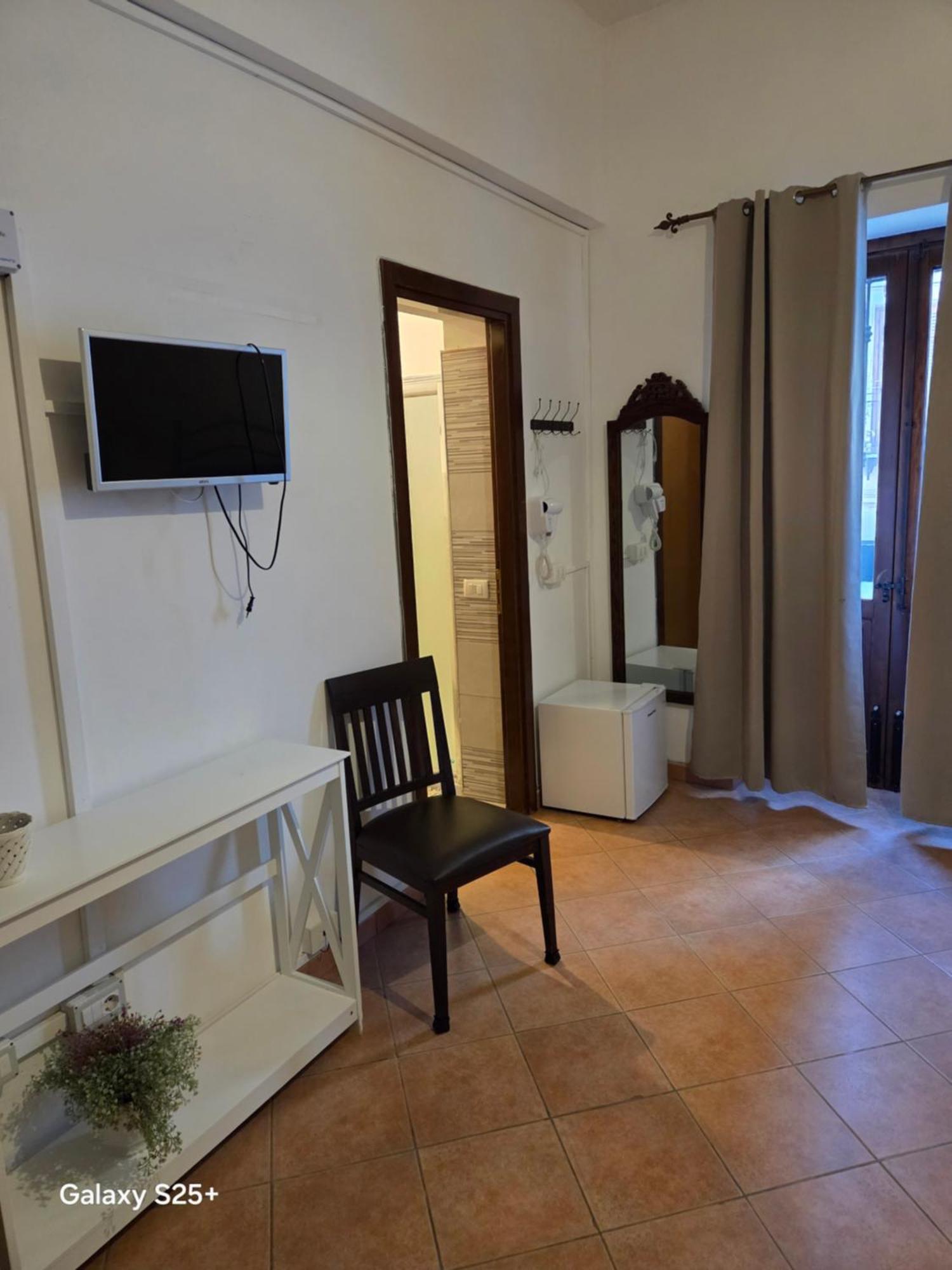 Nostra Casa Rooms 팔레르모 외부 사진