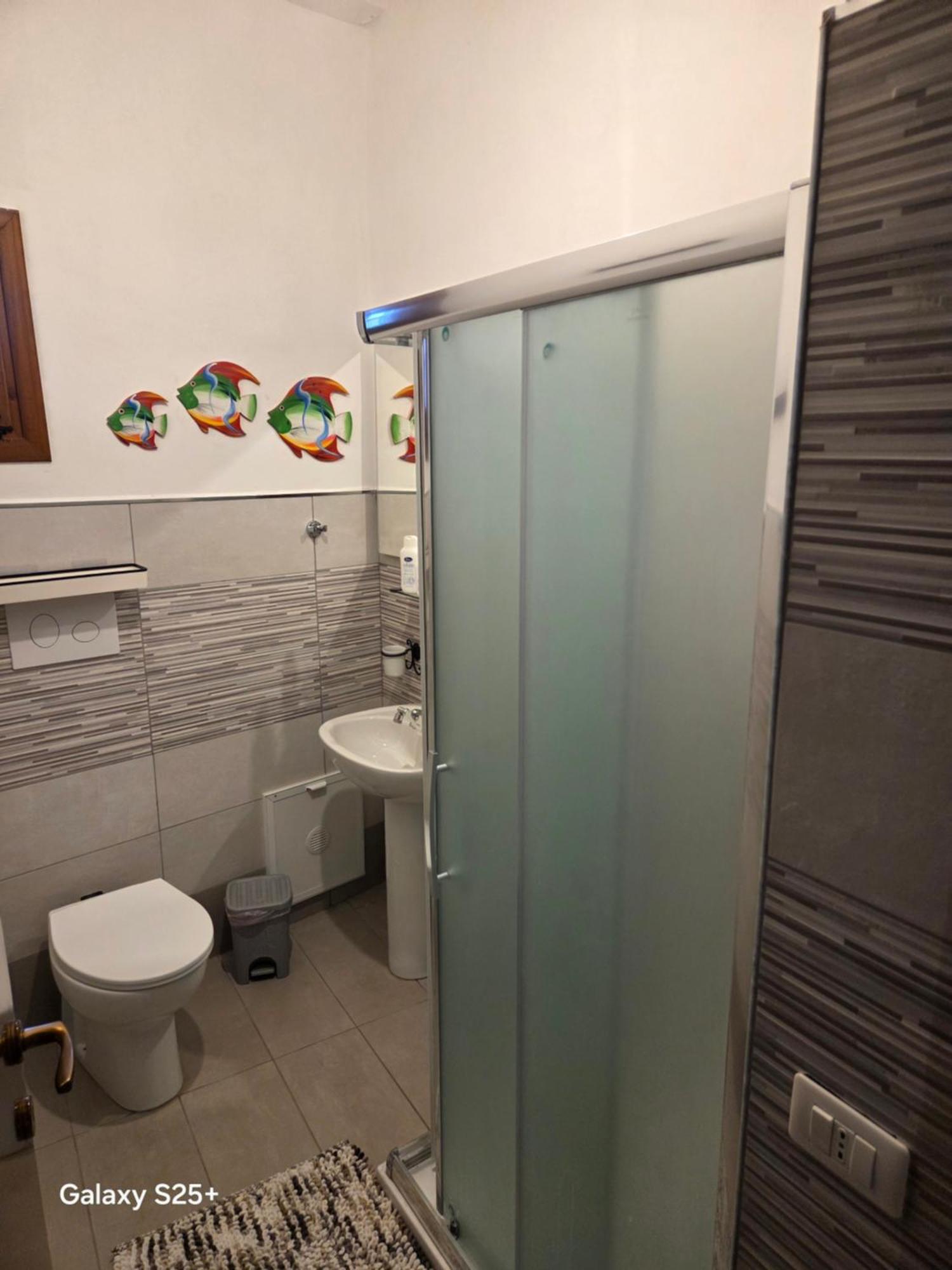 Nostra Casa Rooms 팔레르모 외부 사진