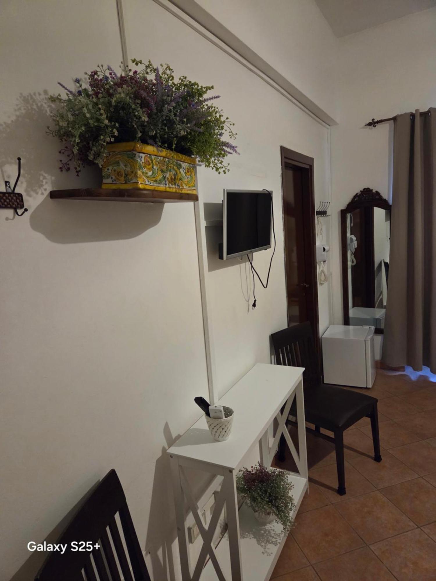 Nostra Casa Rooms 팔레르모 외부 사진