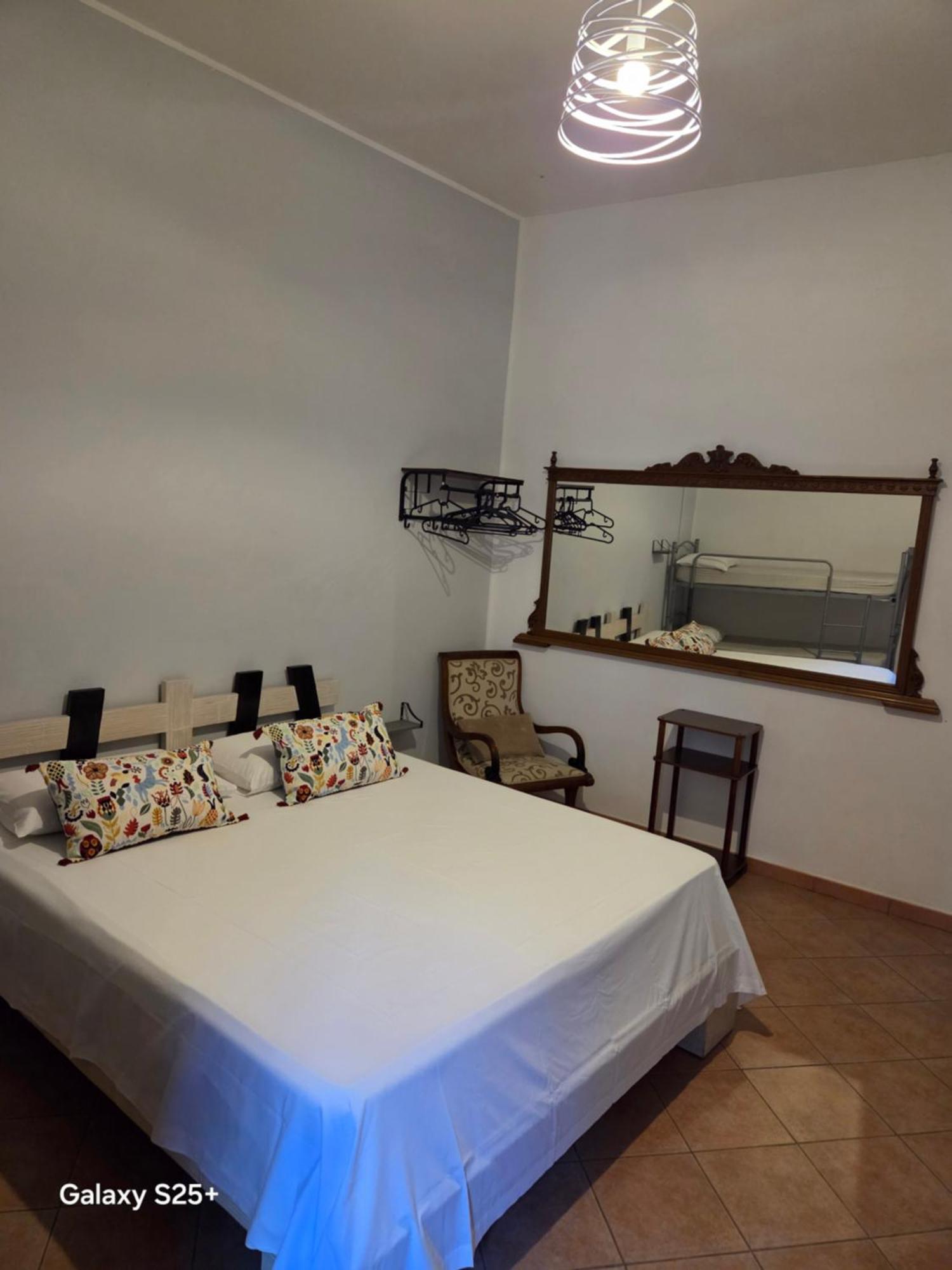 Nostra Casa Rooms 팔레르모 외부 사진