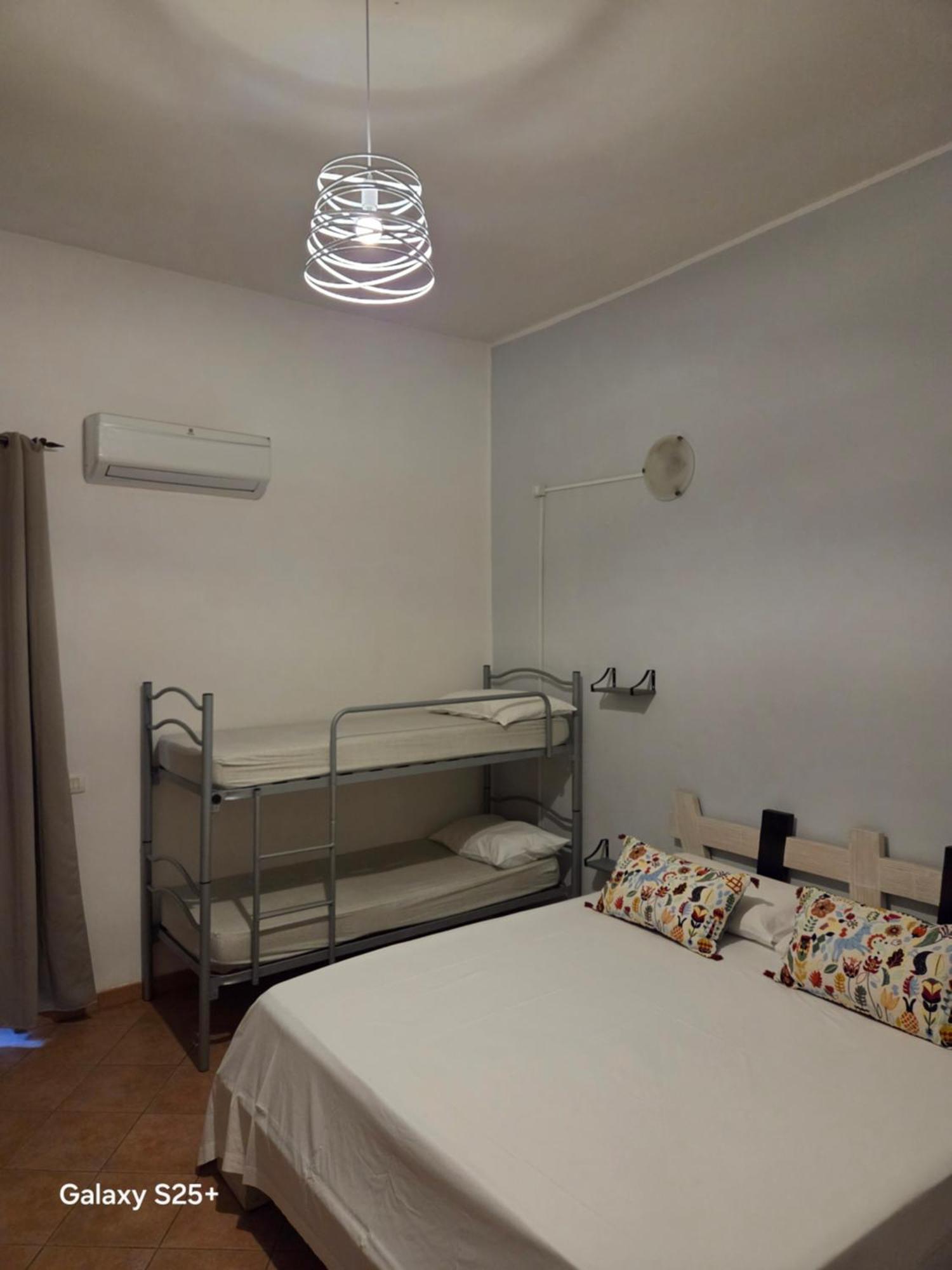 Nostra Casa Rooms 팔레르모 외부 사진