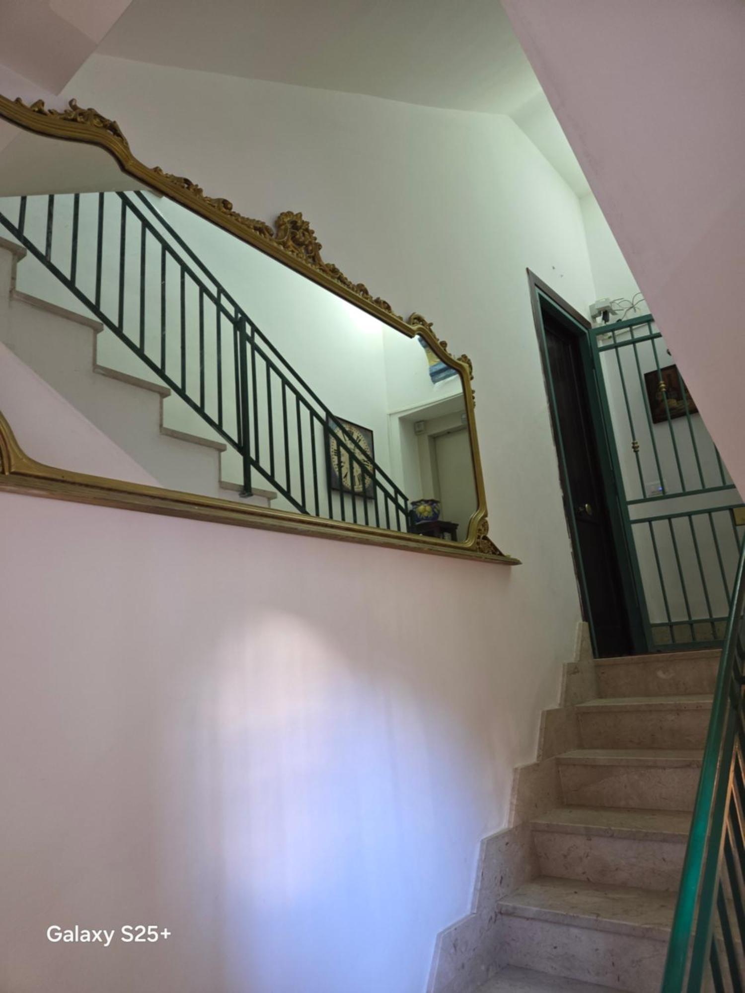 Nostra Casa Rooms 팔레르모 외부 사진