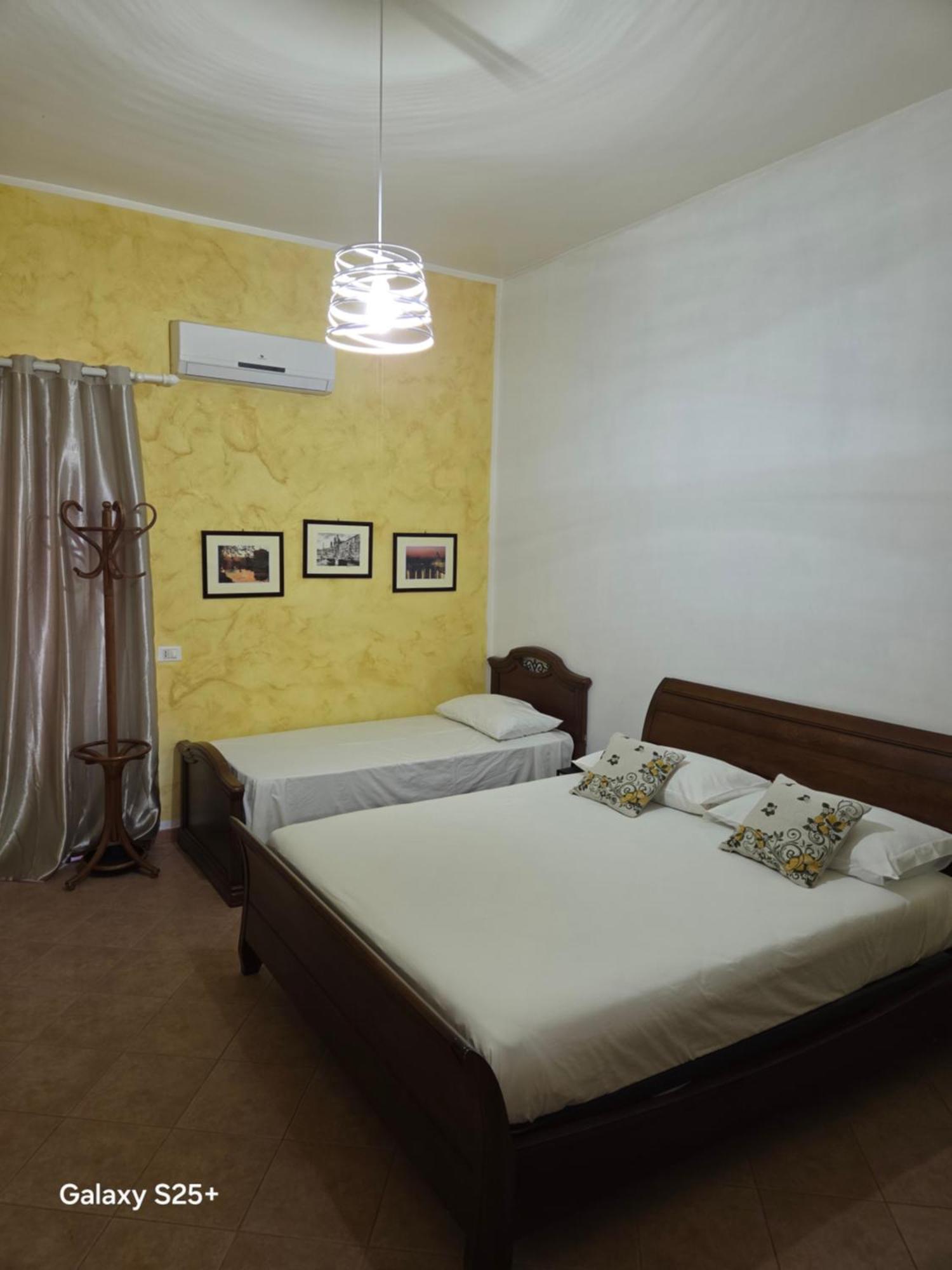 Nostra Casa Rooms 팔레르모 외부 사진