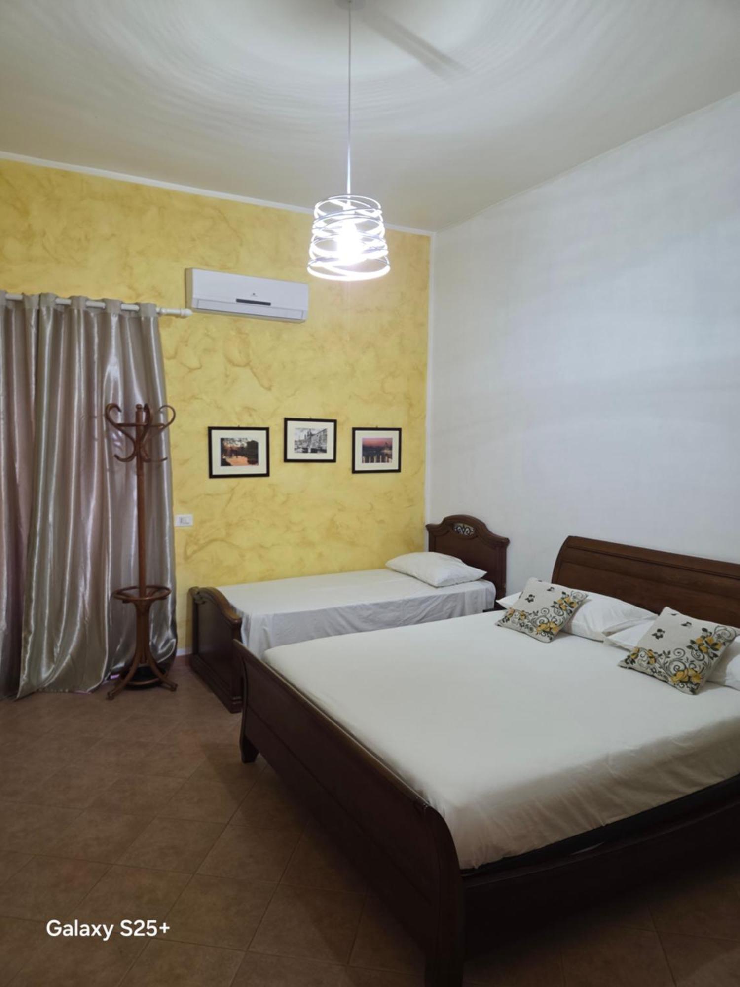 Nostra Casa Rooms 팔레르모 외부 사진