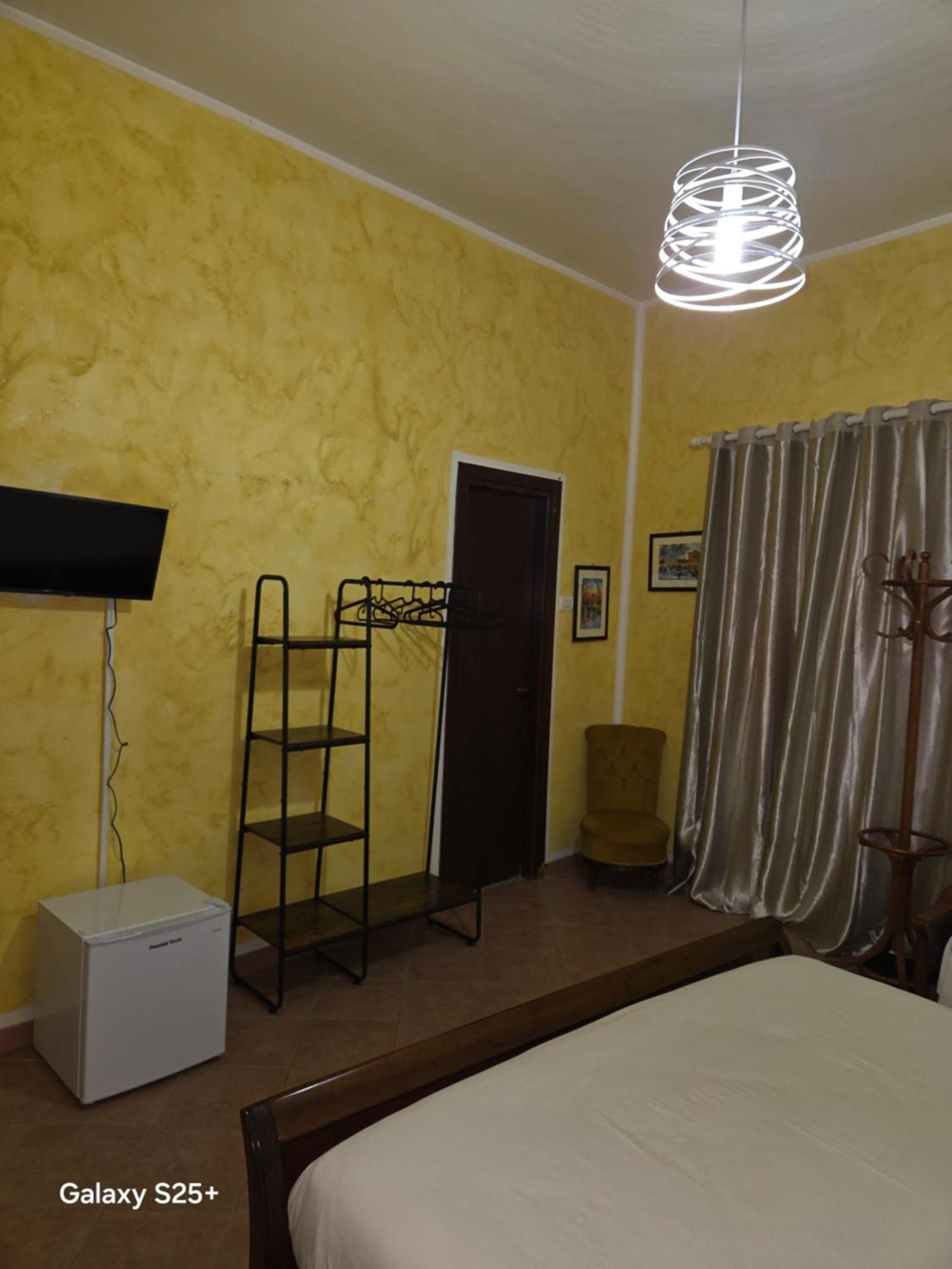 Nostra Casa Rooms 팔레르모 외부 사진