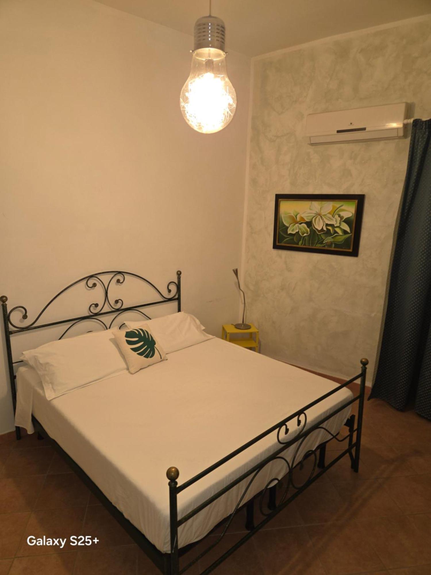 Nostra Casa Rooms 팔레르모 외부 사진