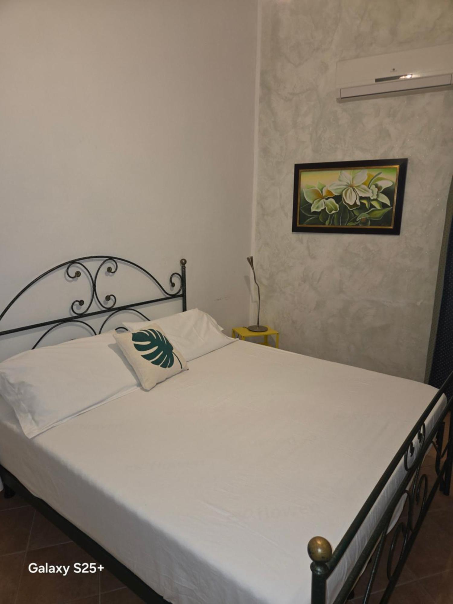Nostra Casa Rooms 팔레르모 외부 사진
