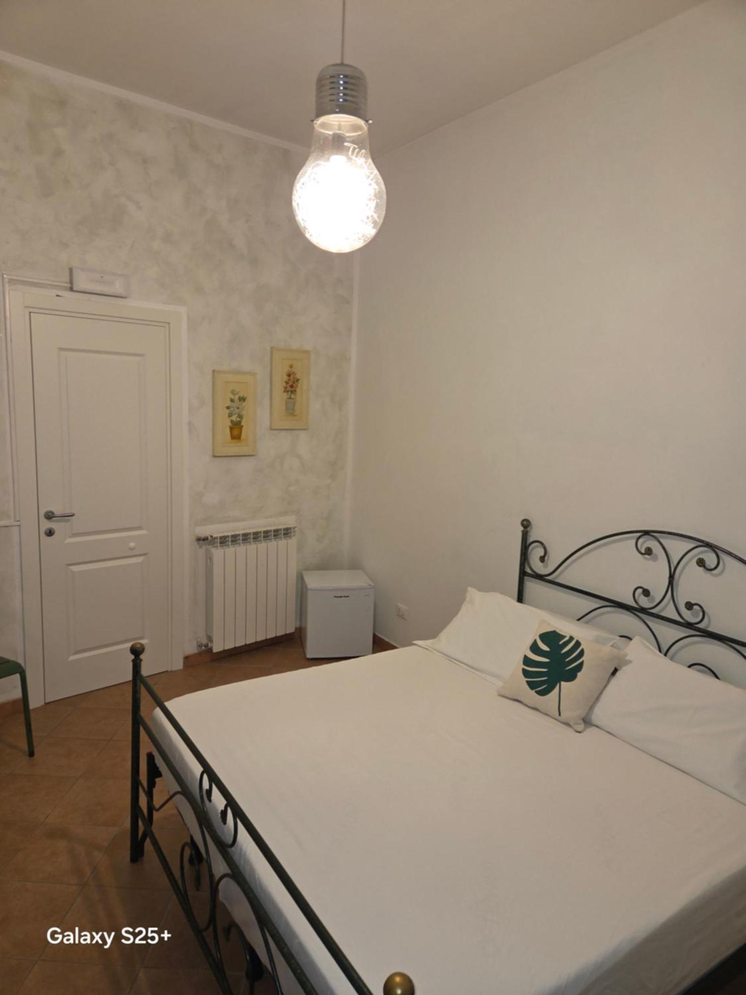 Nostra Casa Rooms 팔레르모 외부 사진