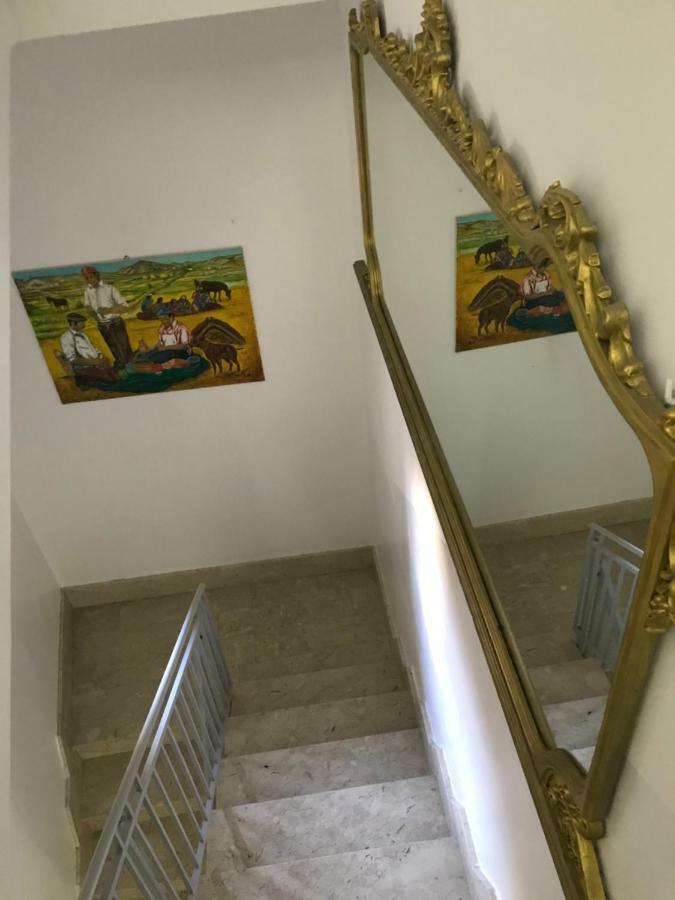 Nostra Casa Rooms 팔레르모 외부 사진
