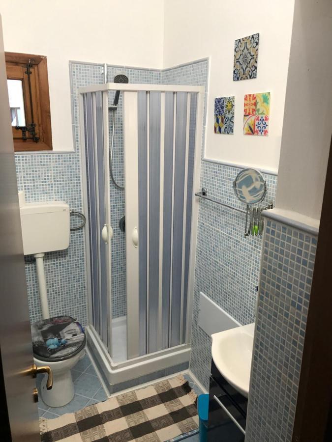 Nostra Casa Rooms 팔레르모 외부 사진